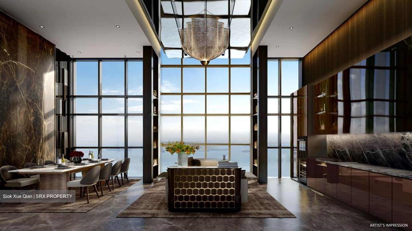 Meyer Road (D15), Condominium #473290991